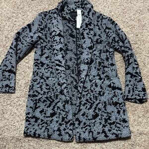 NWT BR coat